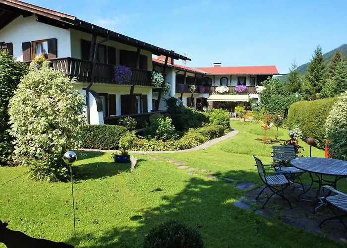 Hotel Garni Liberia