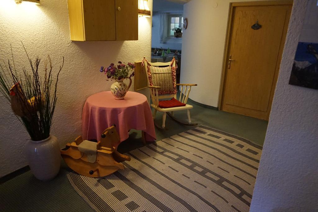 Garni Liberia Guest house