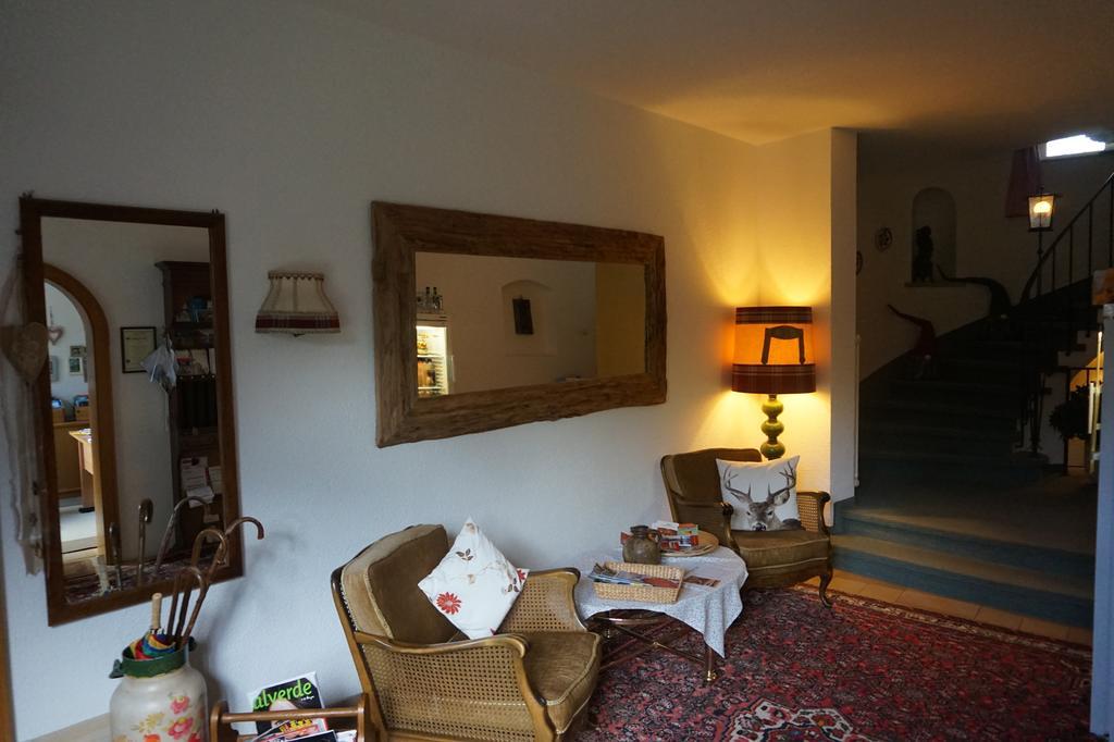 Gasthof Garni Liberia Oberstdorf