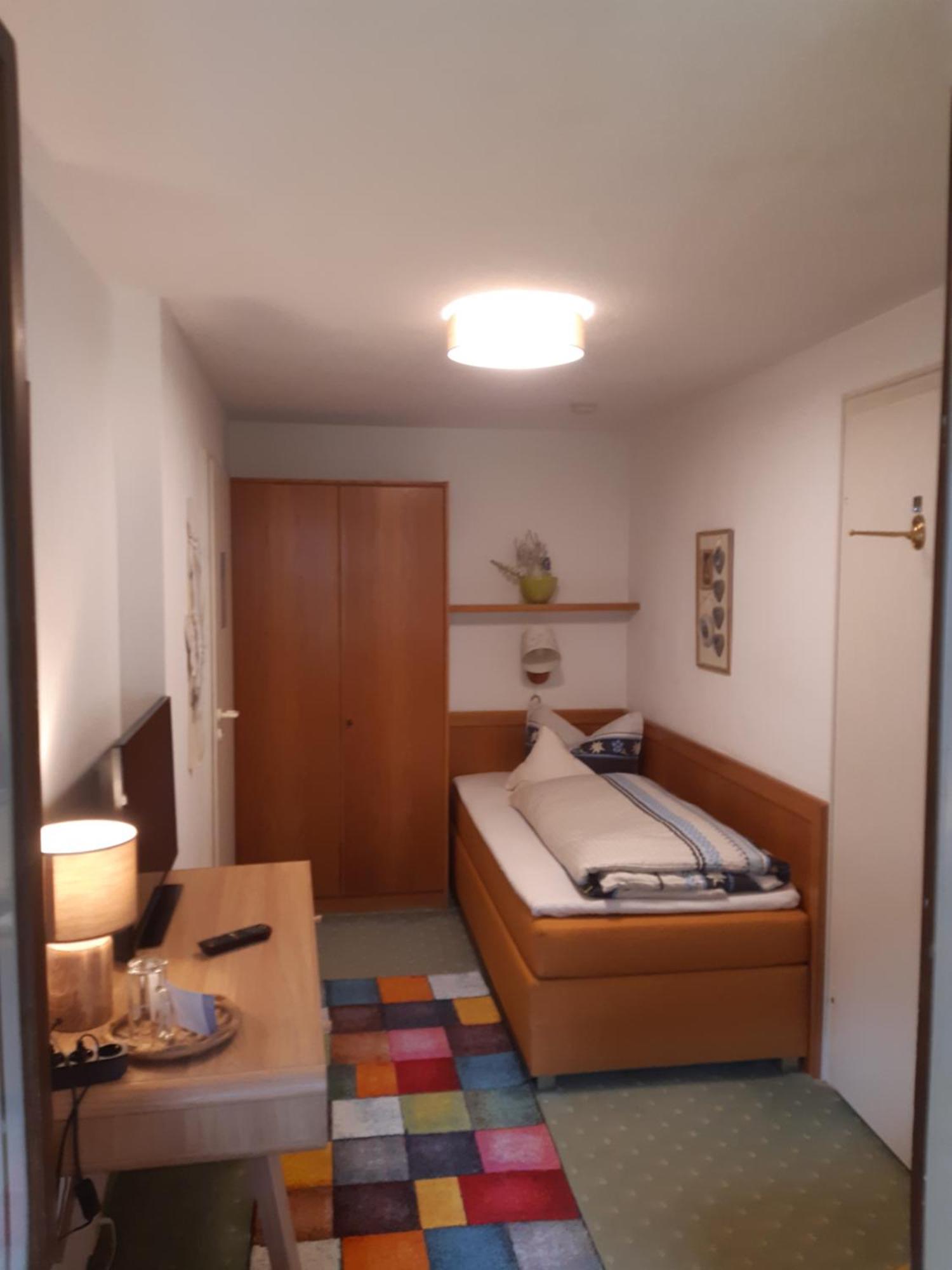 Garni Liberia 3* Oberstdorf
