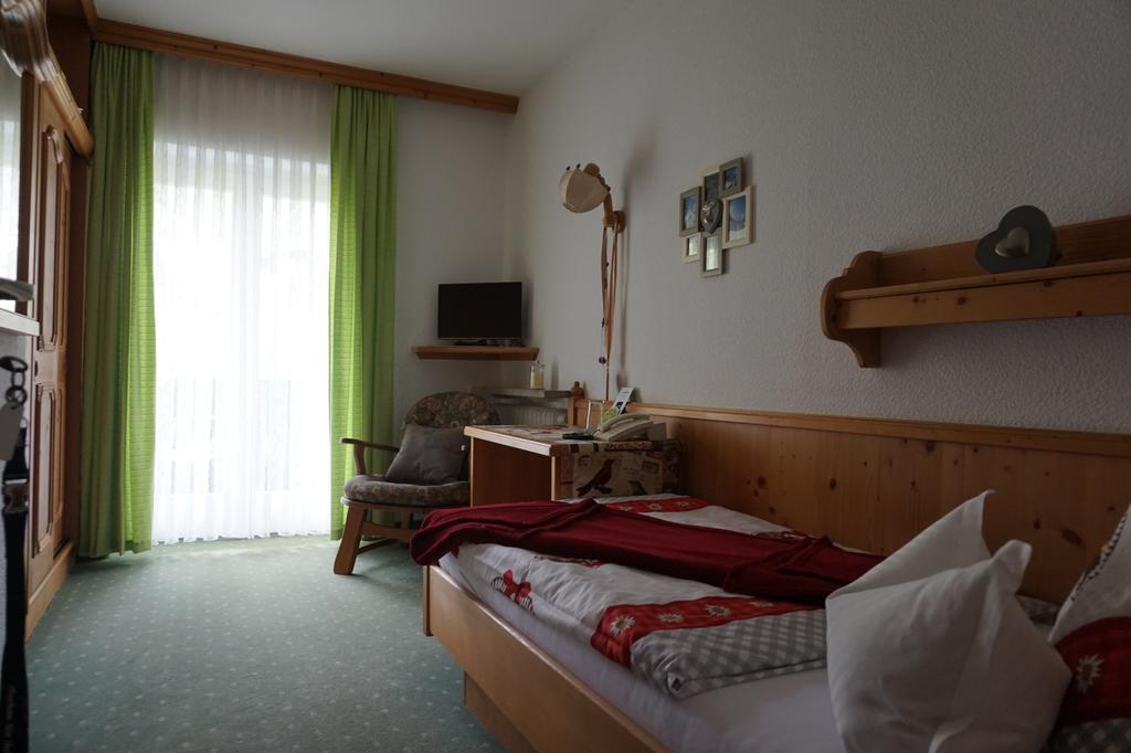 Guest house Garni Liberia Oberstdorf