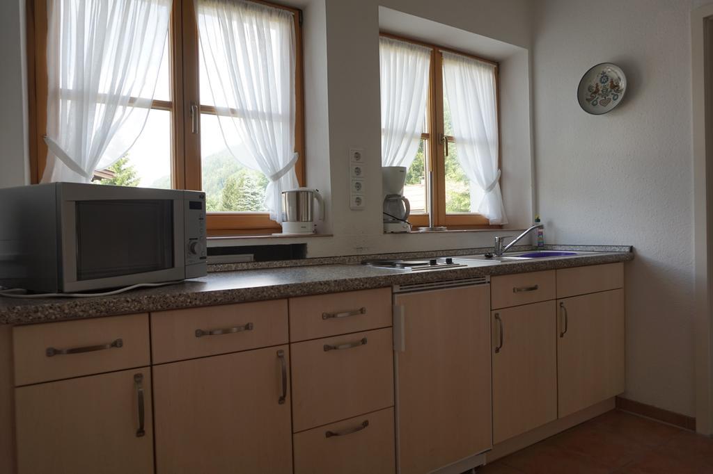 Garni Liberia Guest house Oberstdorf