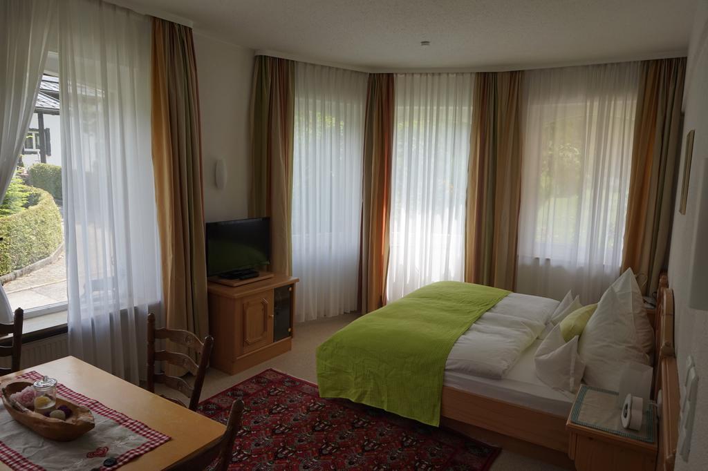 Garni Liberia Guest house 3*