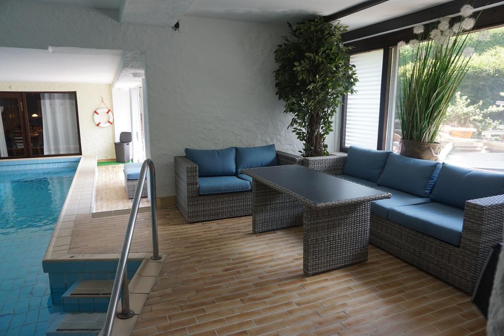 Guest house Garni Liberia 3*