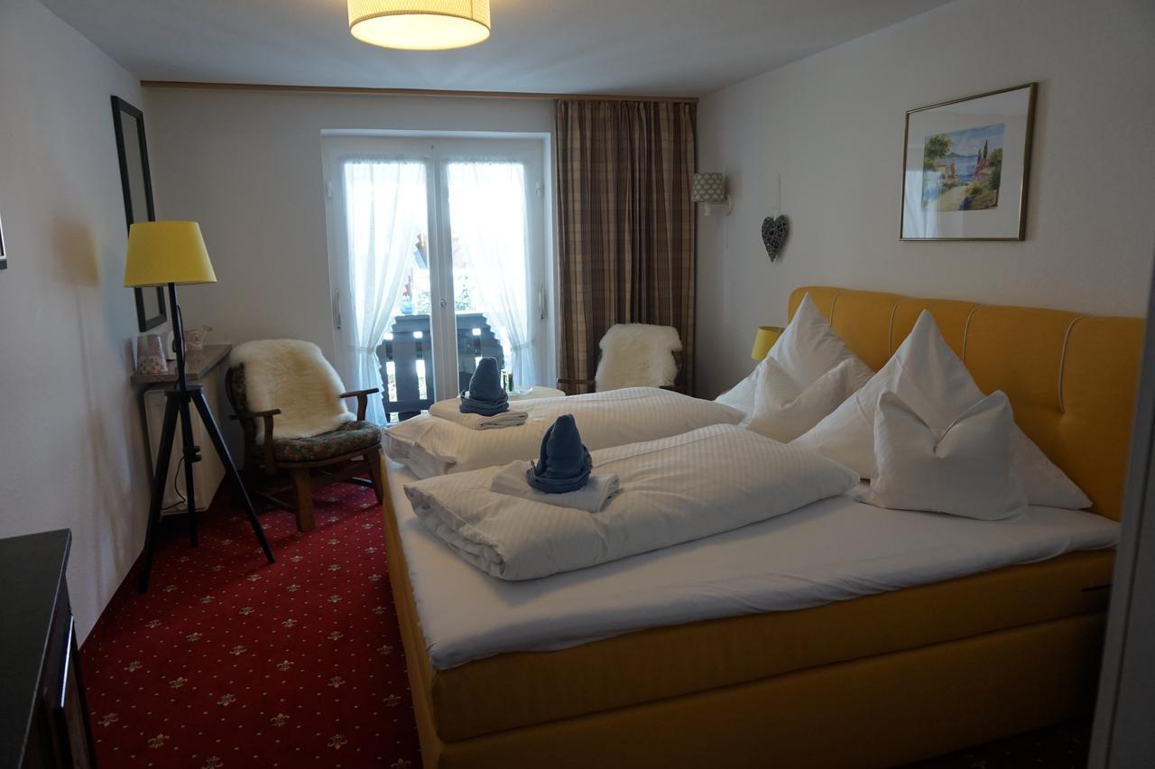 Garni Liberia Guest house 3*