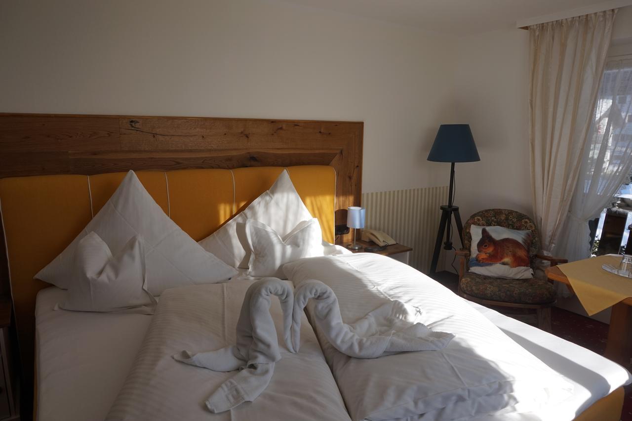 Garni Liberia 3* Oberstdorf