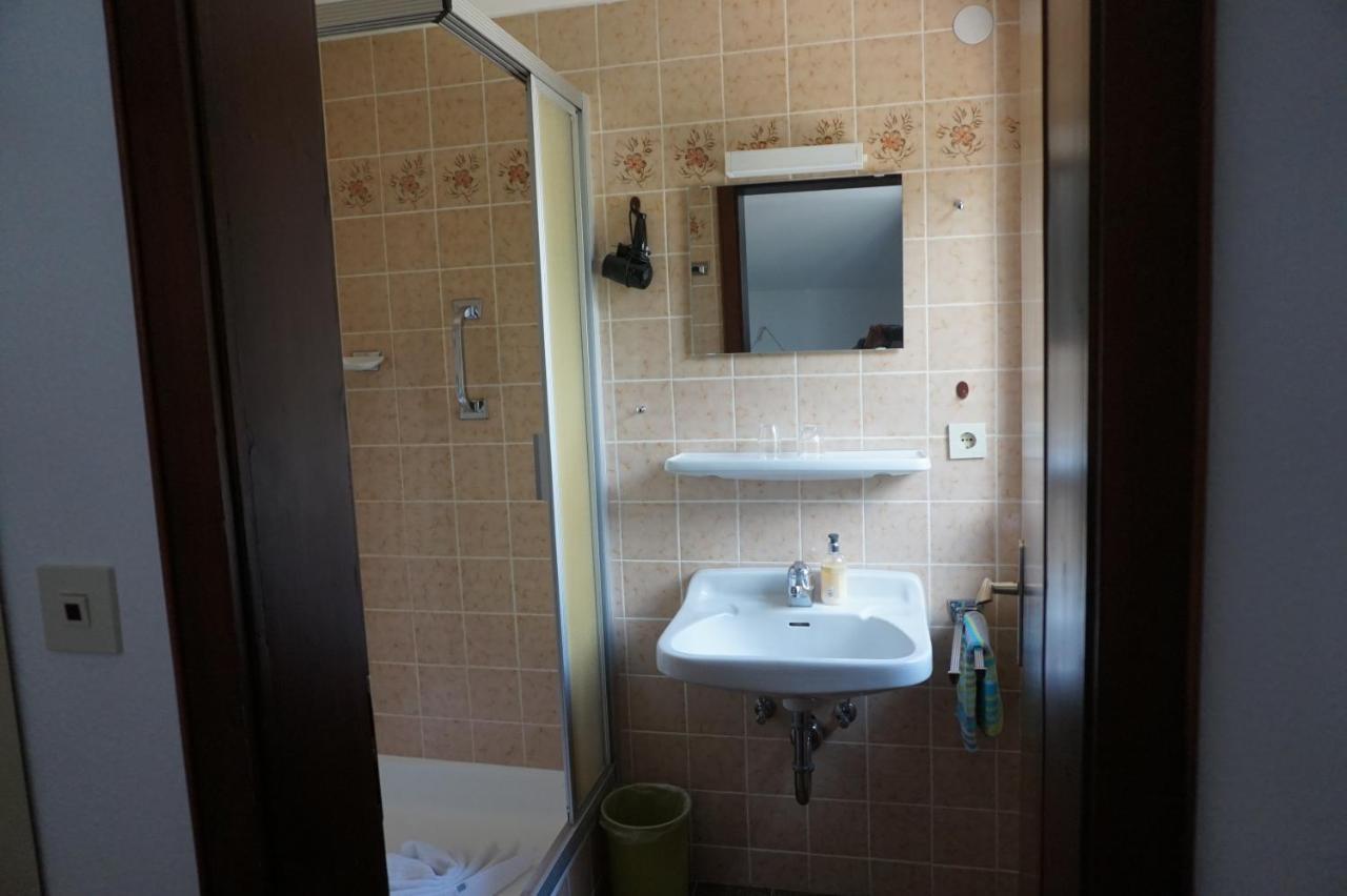 Guest house Garni Liberia