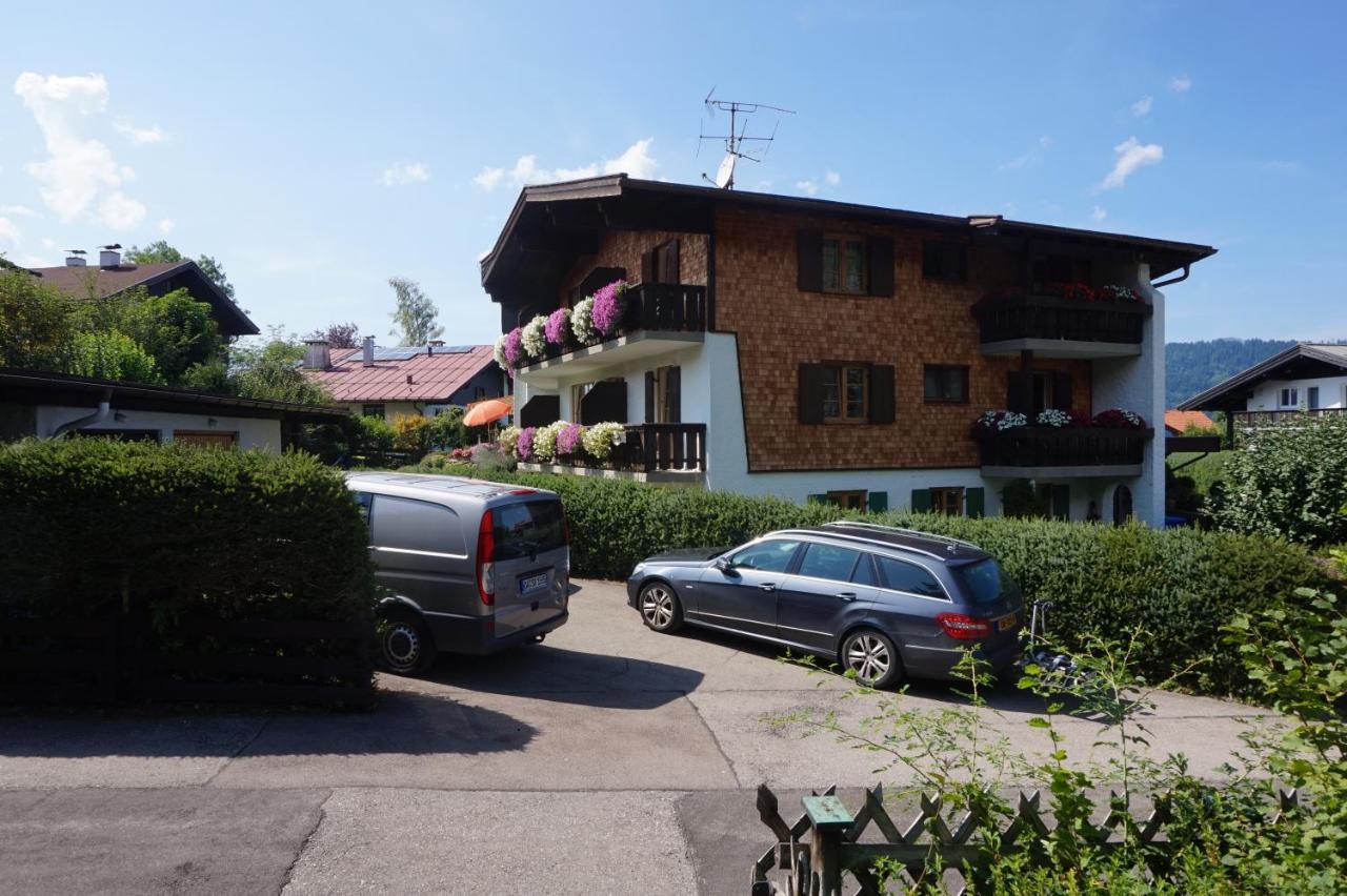 Garni Liberia Oberstdorf