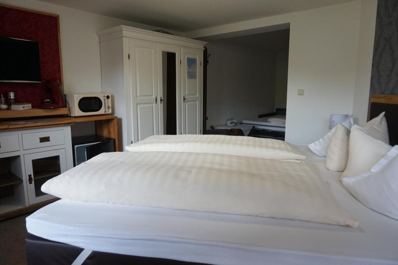Garni Liberia Guest house