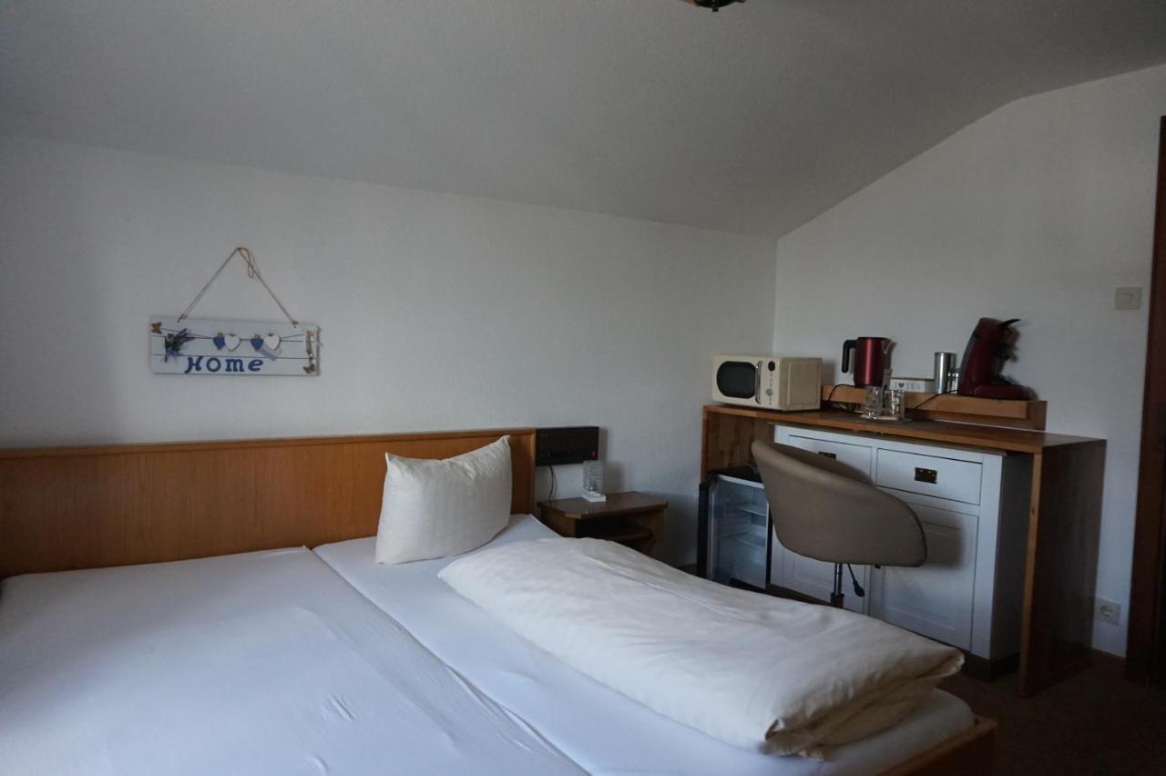 Garni Liberia Guest house