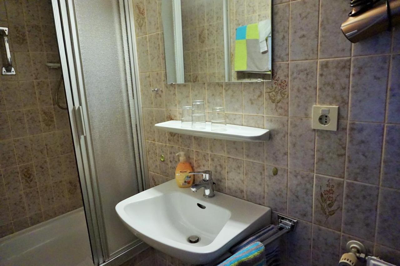 Garni Liberia Guest house 3*